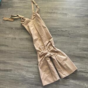 Skims Women's Tan Shapewear